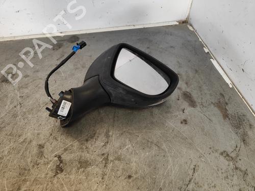 Used Right mirror RENAULT CLIO IV (BH_) [2012-2021]  27606641