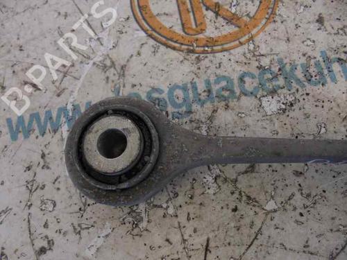 Left front suspension arm PORSCHE CAYENNE (9PA) 3.6 | BP14185089M12 