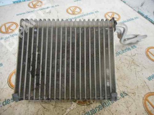 Air conditioning evaporator RENAULT LAGUNA II (BG0/1_) 1.9 dCi (BG08, BG0G) | BP11662434M109 