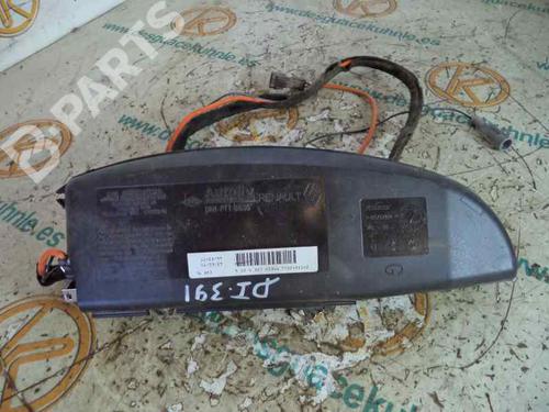 Electronic module RENAULT MEGANE I (BA0/1_) 1.9 D Eco (BA0A, BA0U, BA0R) | BP2475162M83 