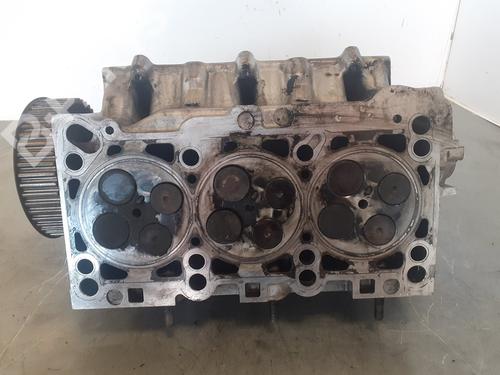 Cylinder head AUDI A6 C5 (4B2)  | BP10978695M5 