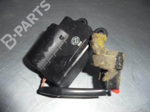 Heater blower motor FIAT BRAVO I (182_) 1.9 JTD 105 (105 hp) 2452597