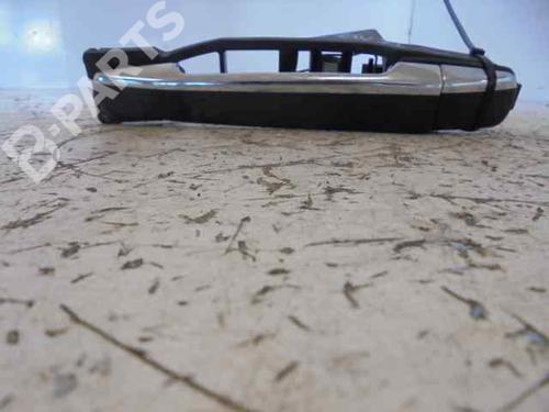 Used Rear left exterior door handle MERCEDES-BENZ E-CLASS (W210) E 320 (210.065) (224 hp) 5995104