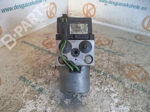 ABS pump OPEL ASTRA G Coupe (T98) 2.2 16V (F07) | BP2478304M43 