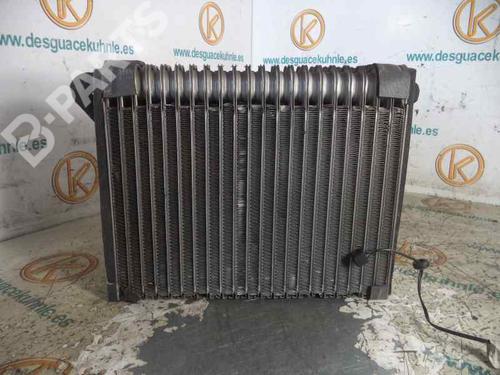 Air conditioning evaporator OPEL ASTRA G Hatchback (T98) 1.7 TD (F08, F48) (68 hp) 11664069