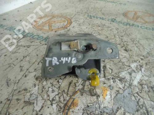 Used Tailgate lock HYUNDAI ACCENT I (X-3) 1.3 i 12V (84 hp) 2462405