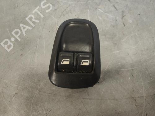 Used Left front window switch PEUGEOT 206 Hatchback (2A/C) [1998-2012]  10993145