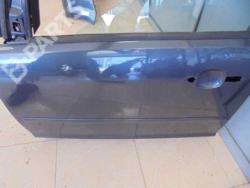 Left front door FORD FOCUS II (DA_, HCP, DP)  | BP4067971C2 