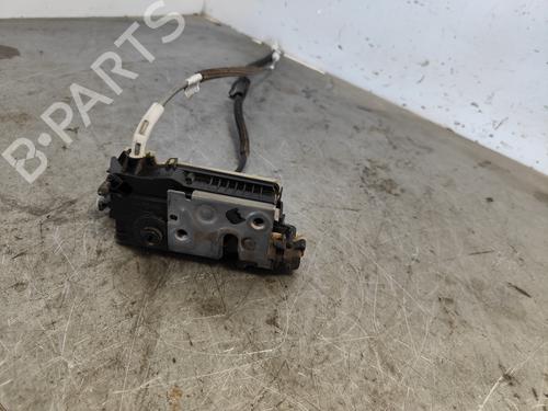 Rear left lock CITROËN C4 I (LC_)  | BP26005572C100 