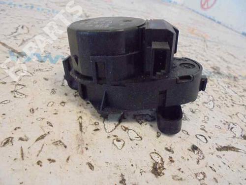 Heater blower motor BMW 3 (E46)  | BP6631566M62 