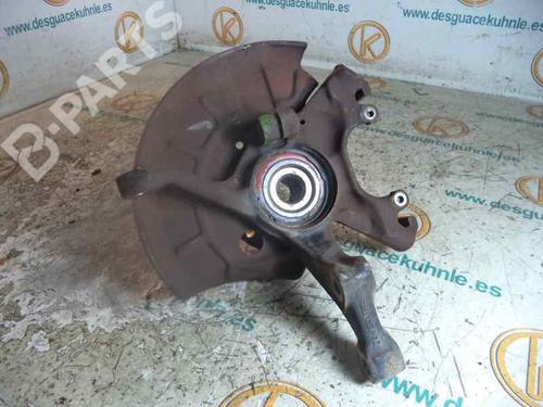 Right front steering knuckle SEAT IBIZA II (6K1) 1.4 i | BP2458074M26 