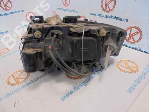 Højre forlygte AUDI A6 C5 Avant (4B5) 2.5 TDI | BP2766096C29 