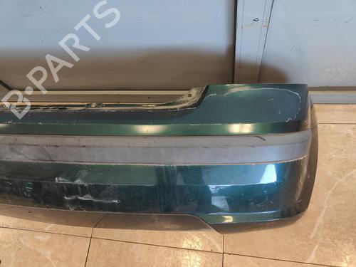Rear bumper HYUNDAI GETZ (TB)  | BP16154620C8 