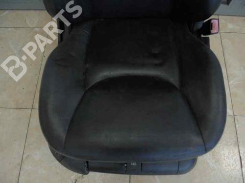 Right front seat MERCEDES-BENZ S-CLASS (W220) S 400 CDI (220.028, 220.128) | BP2452910C16 