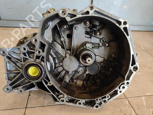 Used Gearbox OPEL ASTRA G Hatchback (T98) [1998-2009]  13417911