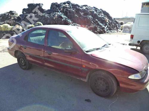 Egr FORD MONDEO I (GBP) 1.8 TD | BP2482188M69  - Image 5