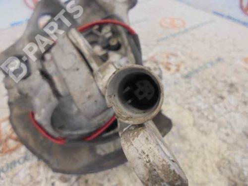 Left front steering knuckle BMW 5 (E39) 528 i | BP2482067M25 