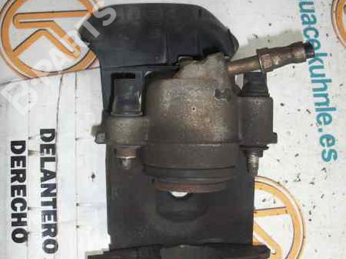 Right front brake caliper SEAT IBIZA II (6K1) 1.9 D | BP11611462M104 