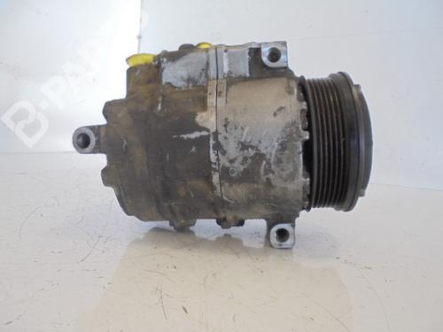 AC-Kompressor MERCEDES-BENZ S-CLASS (W220, V220) S 320 CDI (220.026, 220.126) | BP6711167M34