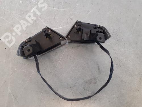 Steering wheel controls SAAB 9-3 Cabriolet (YS3D)  | BP9555821E15 
