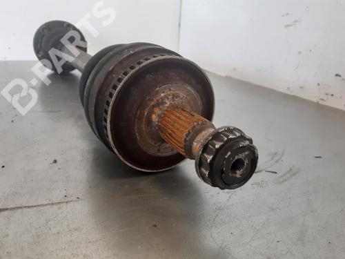 Right rear driveshaft MERCEDES-BENZ S-CLASS (W140) 600 SE, SEL (140.056, 140.057) | BP7283704M41 