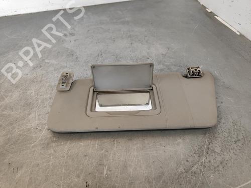 Left sun visor MERCEDES-BENZ A-CLASS (W168)  | BP15710487I1 