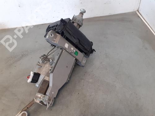 Steering column MERCEDES-BENZ E-CLASS (W211) E 270 CDI (211.016) | BP9676477M21 