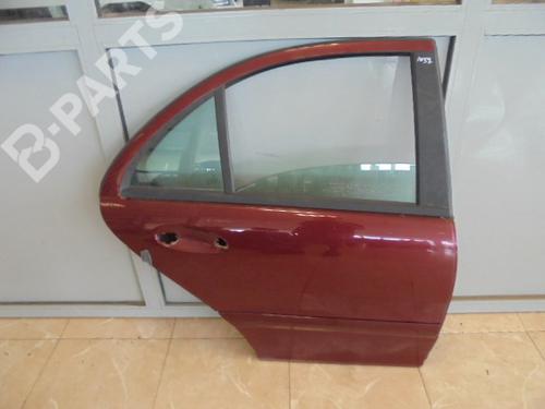 Used Right rear door MERCEDES-BENZ C-CLASS (W203) [2000-2007]  6155124