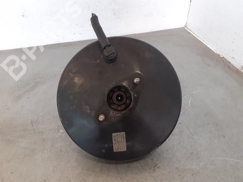 Used Servo brake FIAT GRANDE PUNTO (199_) 1.3 D Multijet (75 hp) 9843568