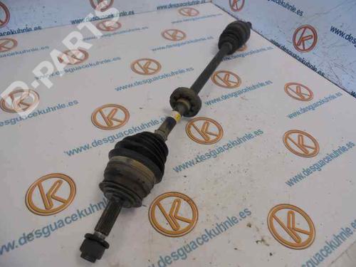 Used Right front driveshaft DAEWOO LANOS (KLAT) [1997-2025]  2467119