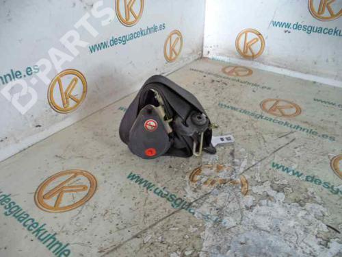 Front left seatbelt FORD FOCUS I Saloon (DFW) 1.8 TDCi | BP8755452I26 