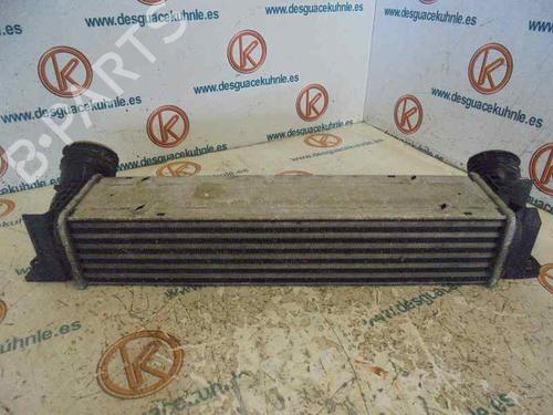 Intercooler BMW 3 (E90) 320 d xDrive | BP2495188M30 