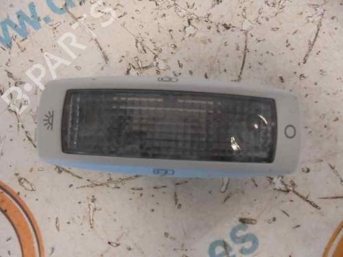 Innerbelysning VW GOLF IV (1J1) 1.9 TDI (90 hp) 7428990