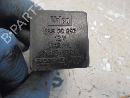 Electronic module RENAULT ESPACE III (JE0_) 2.0 (JE0A) | BP14182427M83 