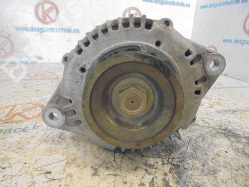 Alternator NISSAN PRIMERA Hatchback (P11) 2.0 TD | BP2453029M7 