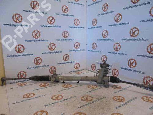 Used Steering rack VW CADDY III Box Body/MPV (2KA, 2KH, 2CA, 2CH) 2.0 SDI (70 hp) 2546526