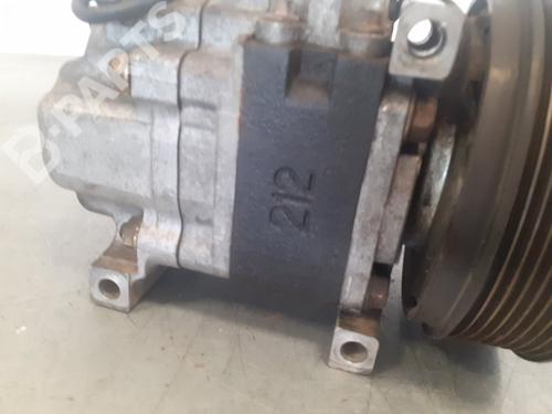 Compressor A/A MAZDA 6 Saloon (GG) 2.0 DI (GG14) | BP10057306M34 