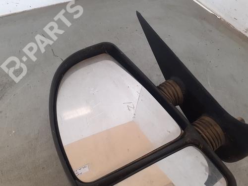 Left mirror FIAT DUCATO Van (230_) 2.8 D | BP10193799C26 