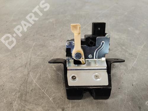 Tailgate lock HYUNDAI KONA (OS, OSE, OSI)  | BP11513554C101 