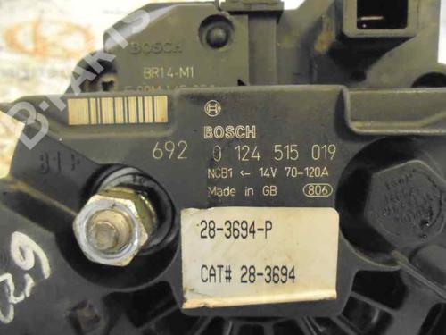 Generator VOLVO S80 I (184) 2.4 | BP2471768M7 