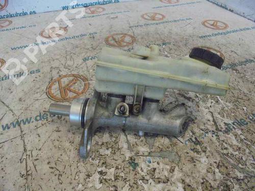 Hauptbremszylinder RENAULT MEGANE II Saloon (LM0/1_) 1.9 dCi (LM0G, LM1G, LM2C) | BP2447513M77 