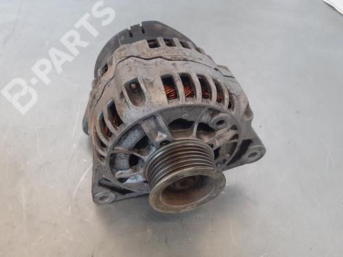 Generator FORD ESCORT VI (GAL, AAL, ABL) [1995-2002]  7662537