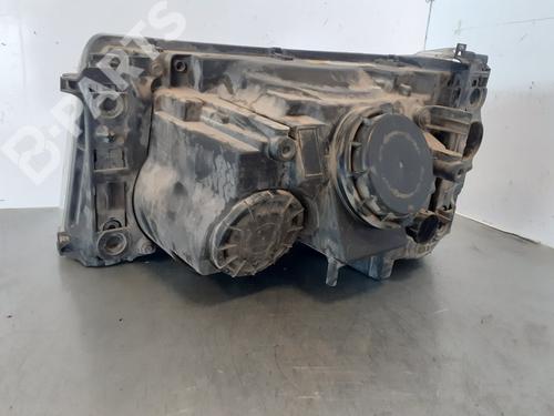Right headlight LAND ROVER RANGE ROVER SPORT I (L320)  | BP8105020C29 