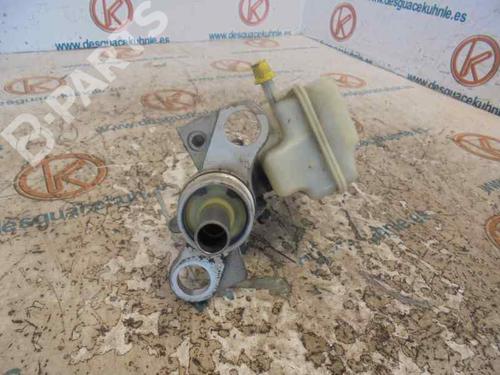 Hauptbremszylinder RENAULT MEGANE II Saloon (LM0/1_) 1.9 dCi (LM0G, LM1G, LM2C) | BP2447513M77 