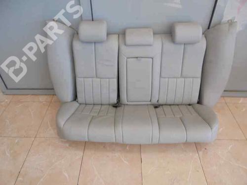 Stol bak JAGUAR S-TYPE II (X200) 2.5 V6 (200 hp) 5828014