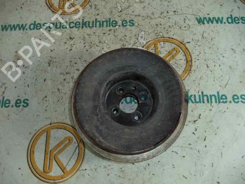 Pulley SEAT INCA (6K9) 1.9 D | BP14193358M122 