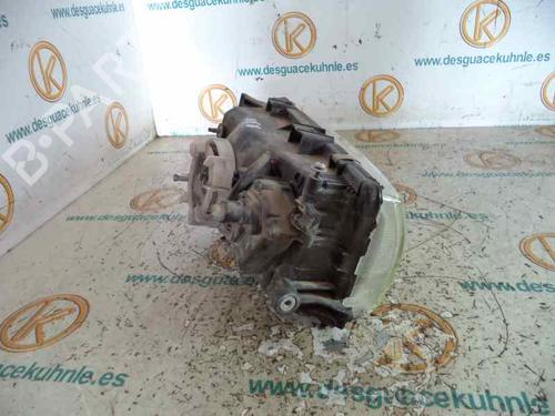 Right headlight NISSAN ALMERA I Hatchback (N15) 1.6 SR, SLX | BP3526856C29 