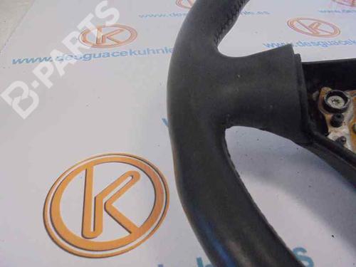 Steering wheel AUDI A3 Sportback (8PA) 2.0 FSI | BP2475253C49 