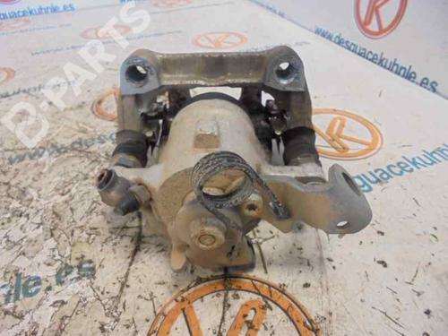 Left rear brake caliper OPEL ASTRA H (A04)  | BP11609722M107 