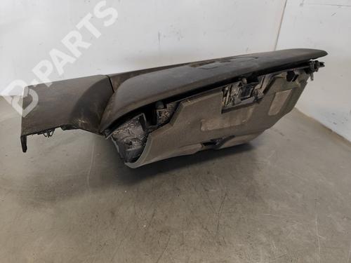 Glove box CITROËN NEMO MPV  | BP11860509C95 